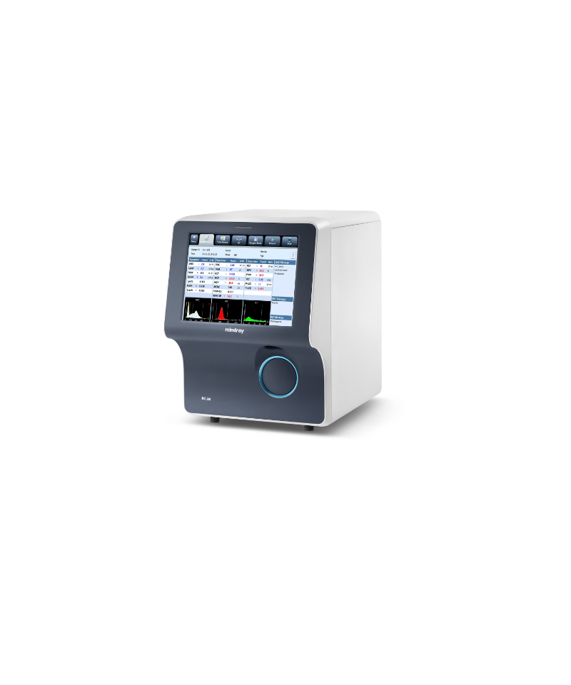 Mindray BC-30  Hematology Analyzer