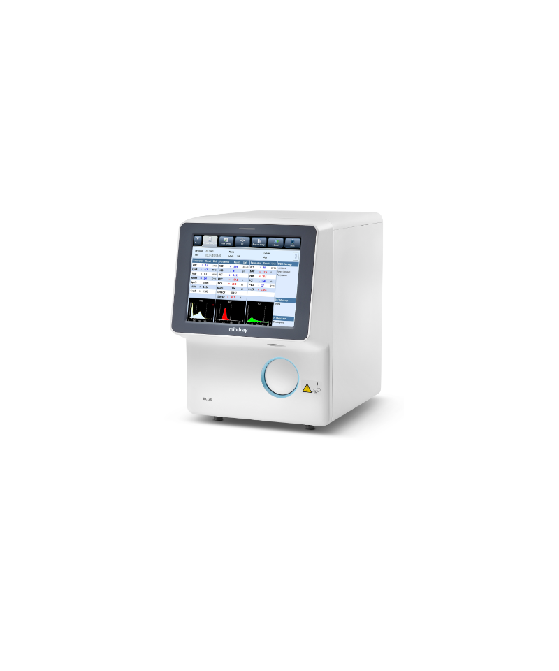 Mindray BC-20  Hematology Analyzer