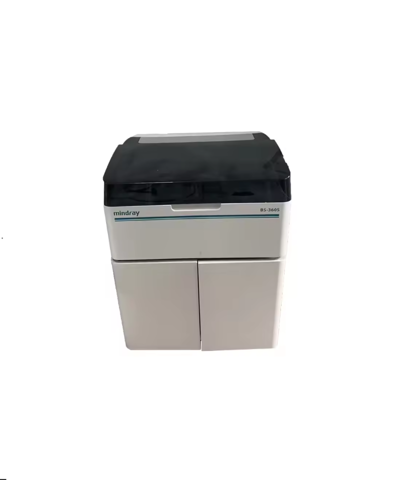 Mindray BS-360S Automatic Chemistry Analyzer