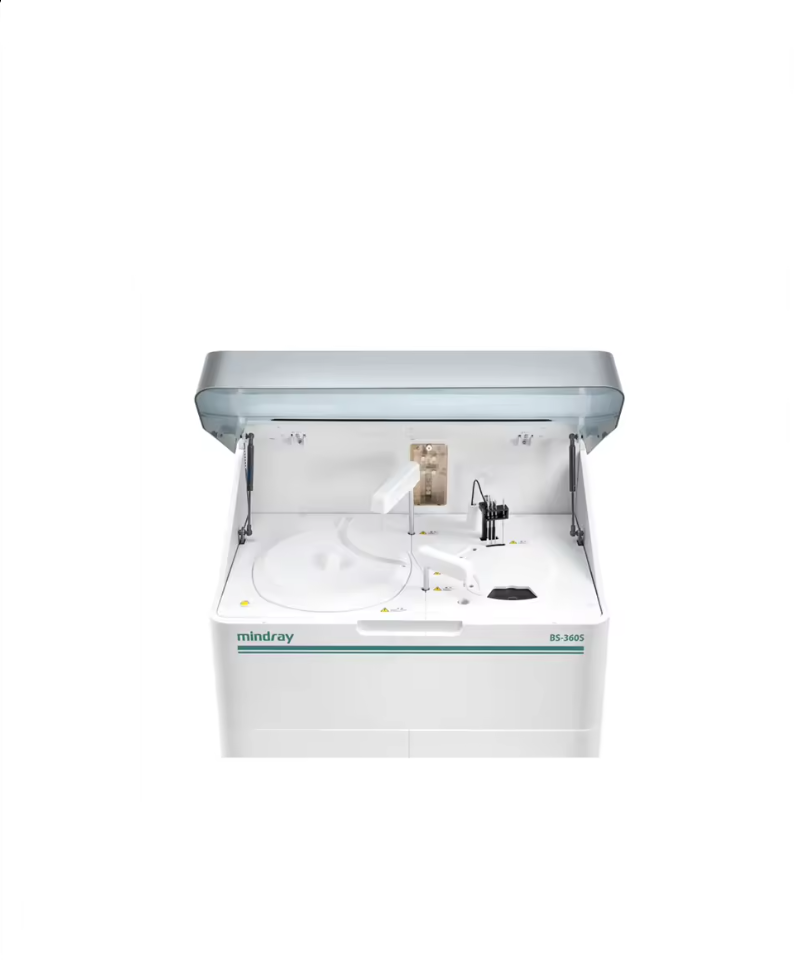 Mindray BS-360S Automatic Chemistry Analyzer