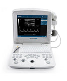 EDAN DUS 60 VET Veterinary Portable Ultrasound Machine