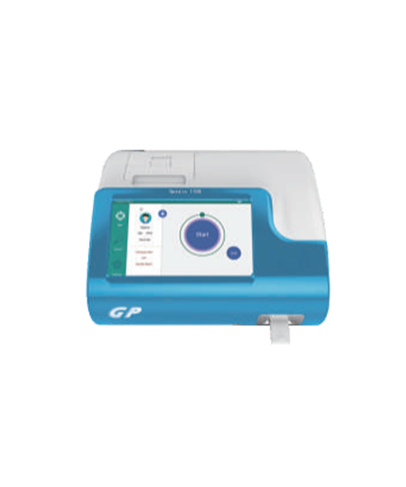 Getein 1100 Immunofluorescence Quantitative Analyzer