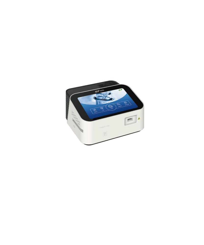 Getein1160 Immunoﬂuorescence Quantitative Analyzer