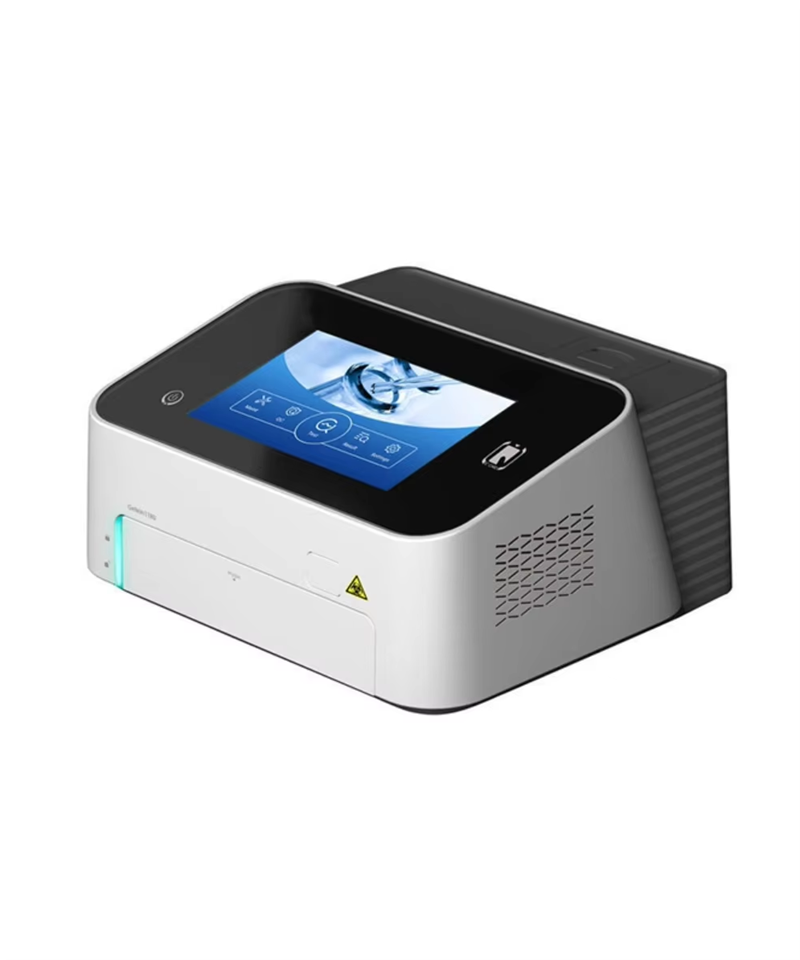 Getein1180 Immunoﬂuorescence Quantitative Analyzer