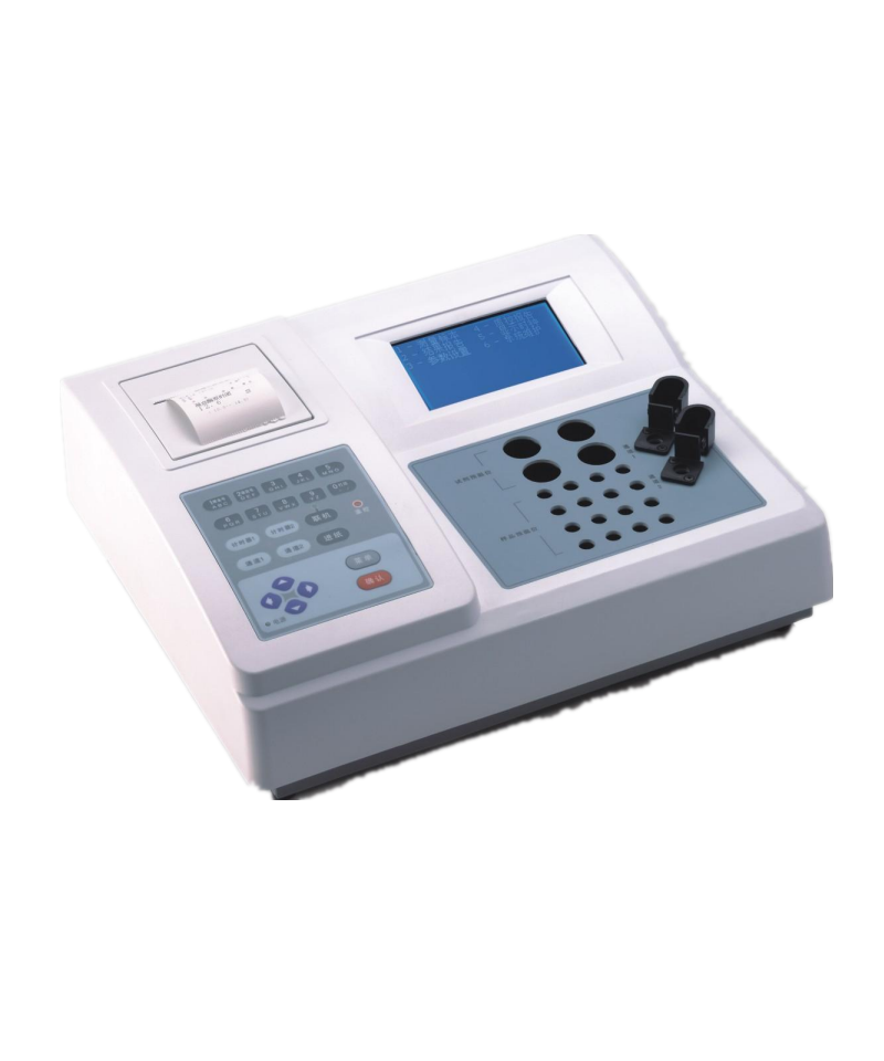 JH-CA02 Coagulation Analyzer