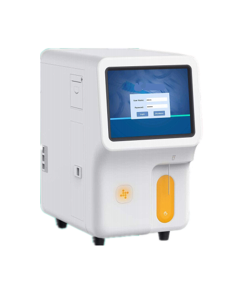 JH-XN3 Hematology Analyzer