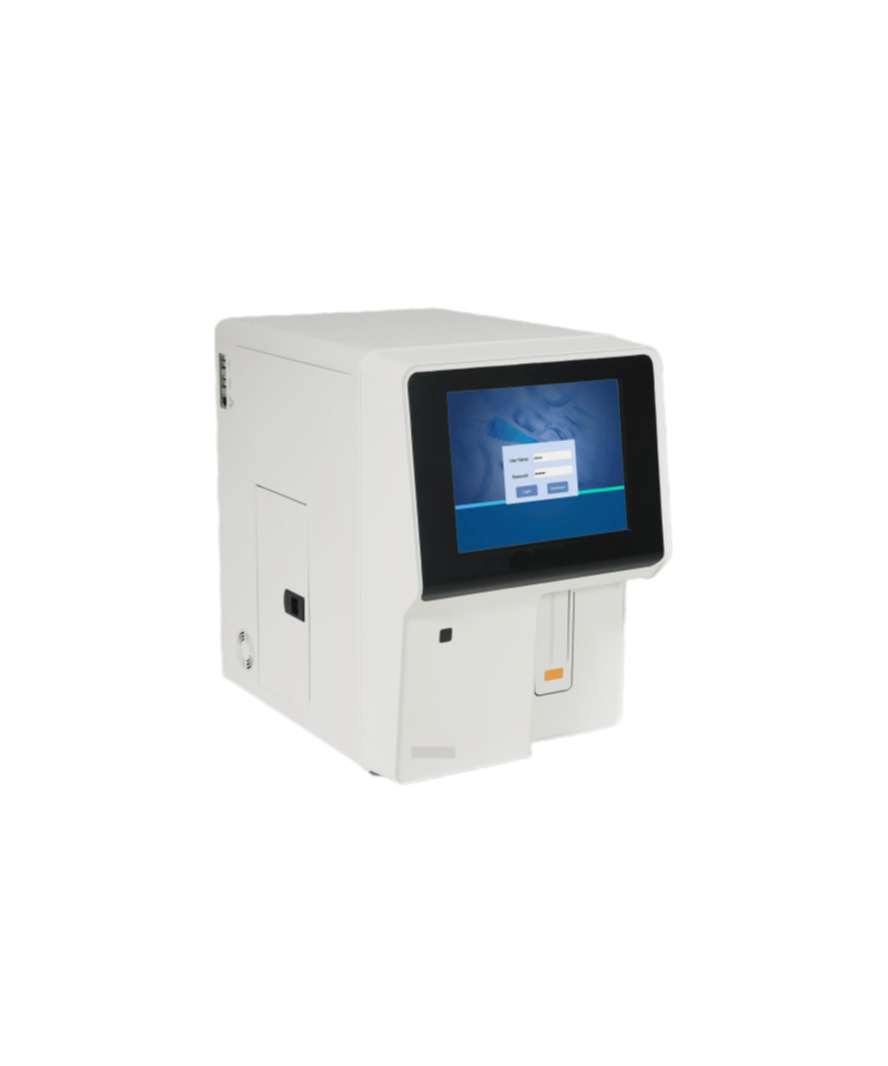 JH-XN60 Hematology Analyzer