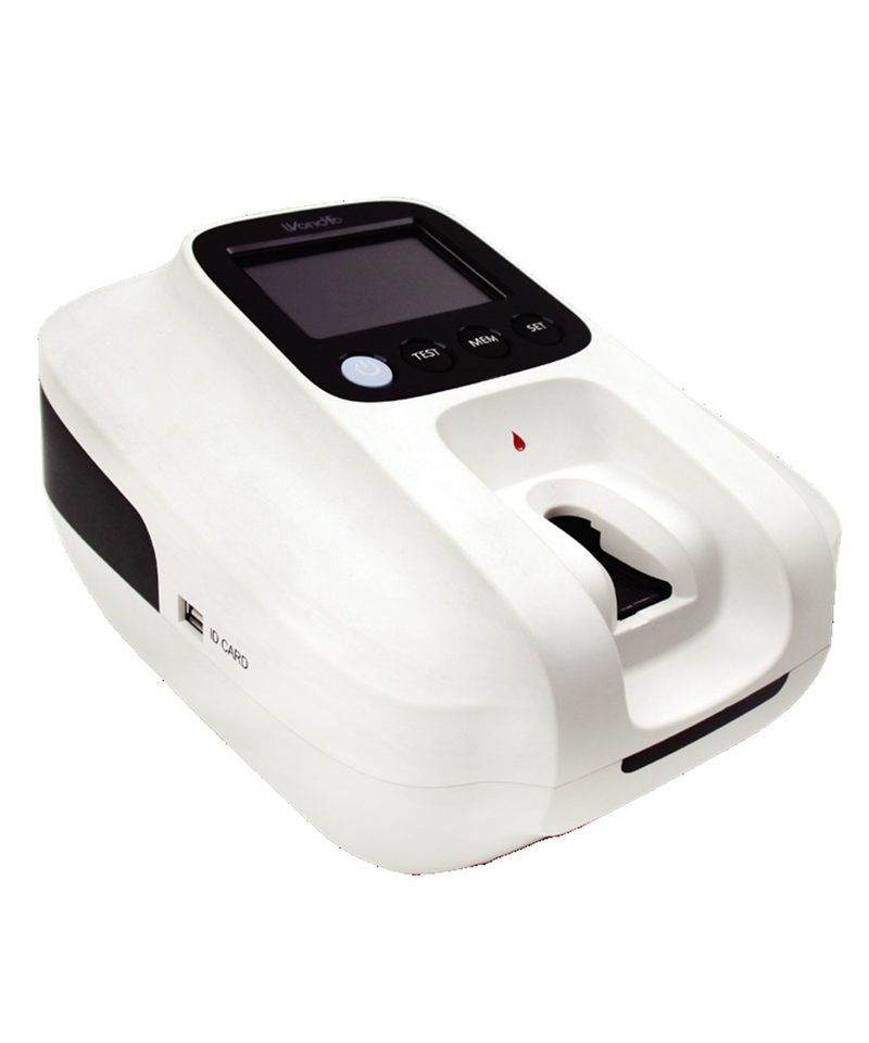 Wondfo OCG-102 Optical Coagulation Analyzer