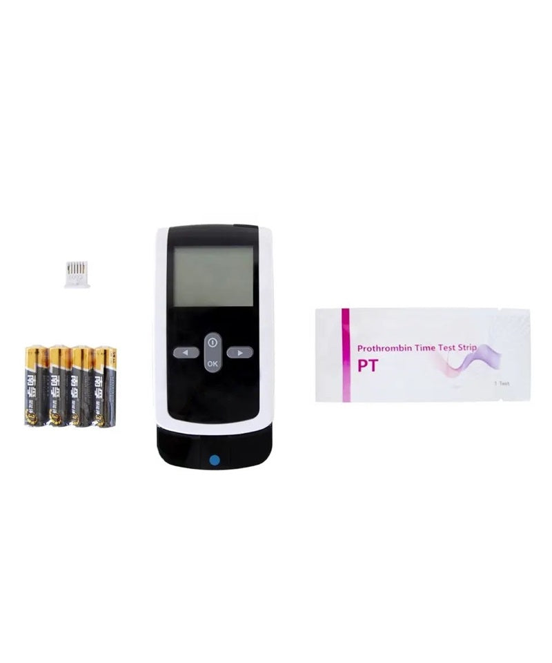 PT-M1-11 Coagulation Meter Analyzer