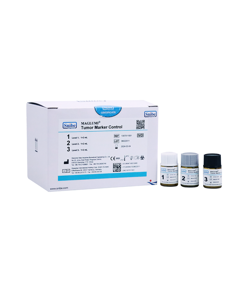 Snibe MAGLUMI Fluorescence Immunoassay Reagent CA50