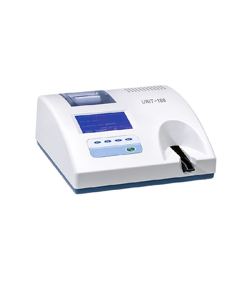 URIT-180 Semi Auto Urine Analyzer