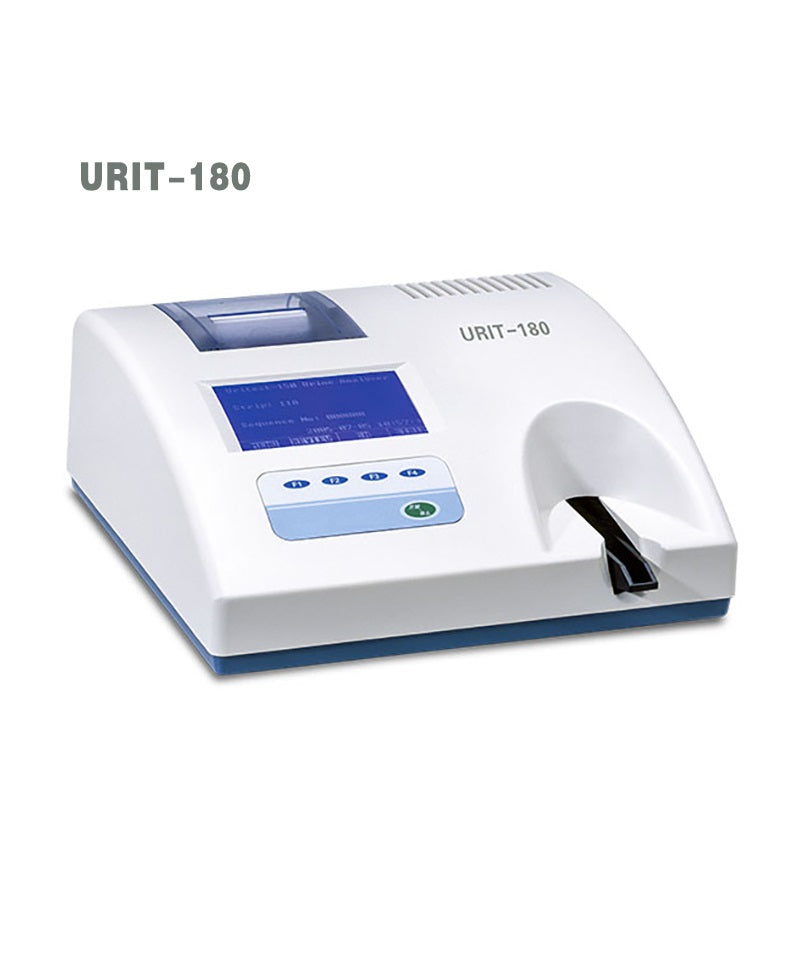 URIT-180 Semi Auto Urine Analyzer