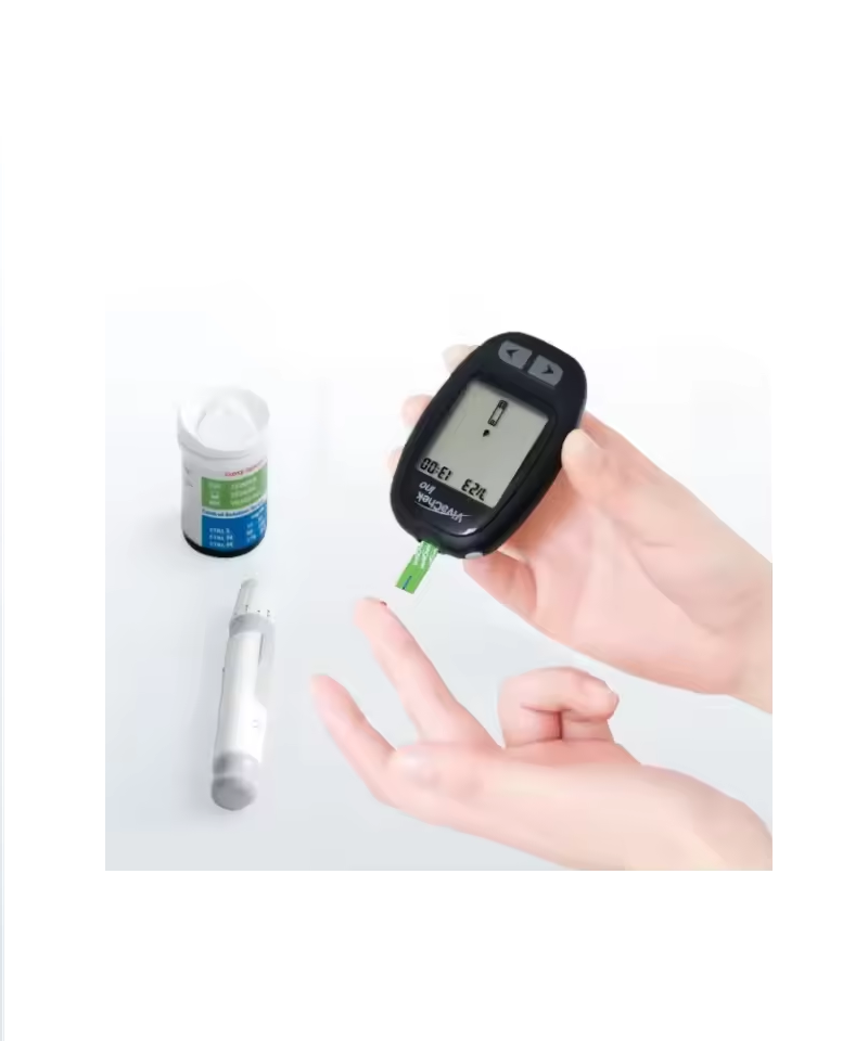 VivaChek Ino Blood Glucose Meter