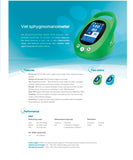 veterinary  Sphygmomanometer