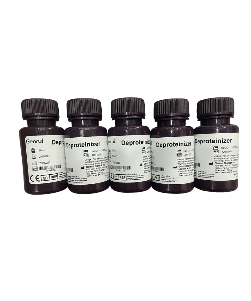 Genrui GS-100 Biochemical Reagent AST