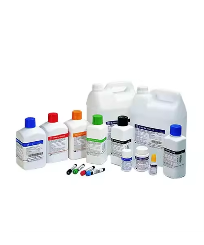 Mindray 5 Parts Hematology Reagent M-3CFL