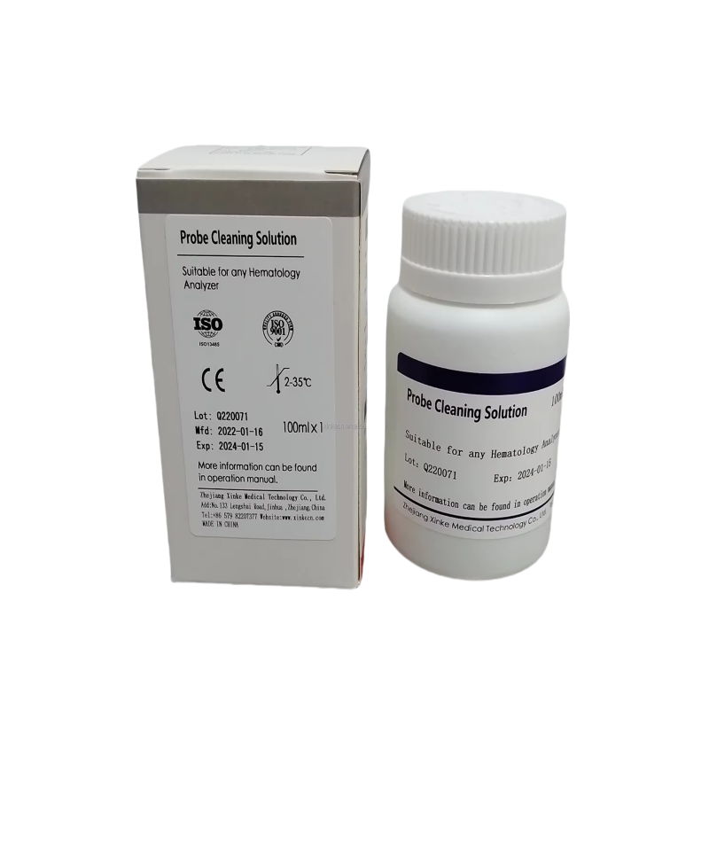 Mindray Hematology Reagent M-5 LEO