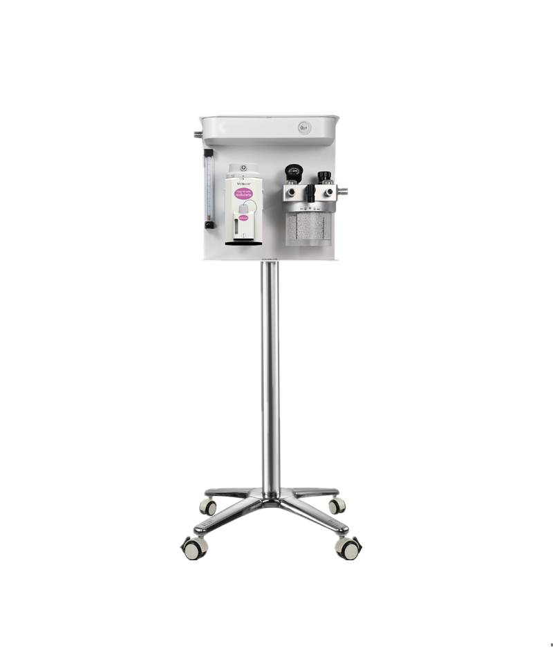 Veterinary Anesthesia Machine  Pet And Tiny Vet 50V