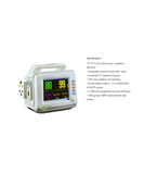 Biolight A3 Neonates Children Adults  patient monitor