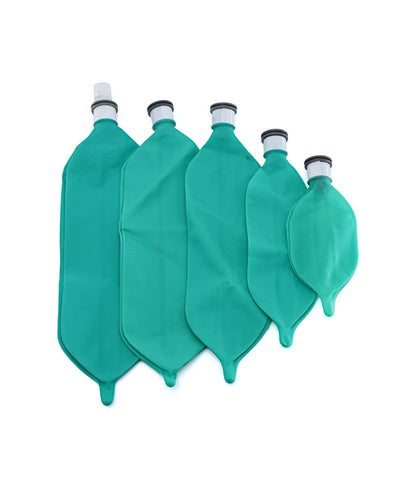 Medical Breathing Bag For Breathing Circuit 0.5L/1L/2L/3L