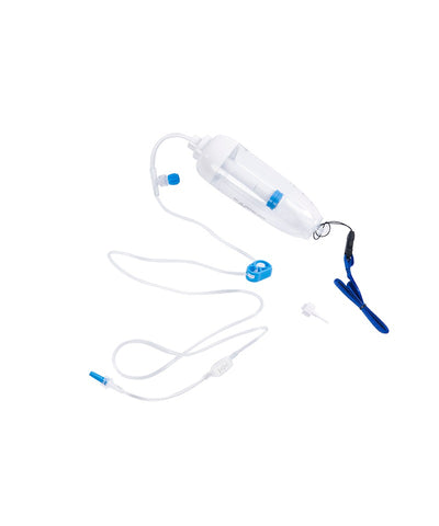 CBI+PCA  Medical Disposable Infusion Pumps