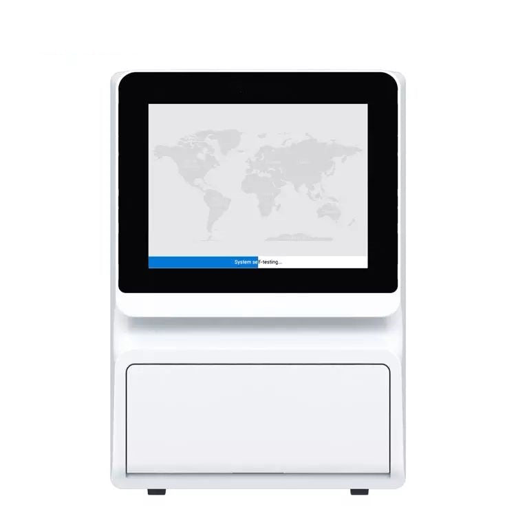 CM5 Chemistry Analyzer