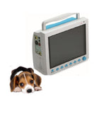 CONTEC CMS8000  Veterinary Patient Monitor