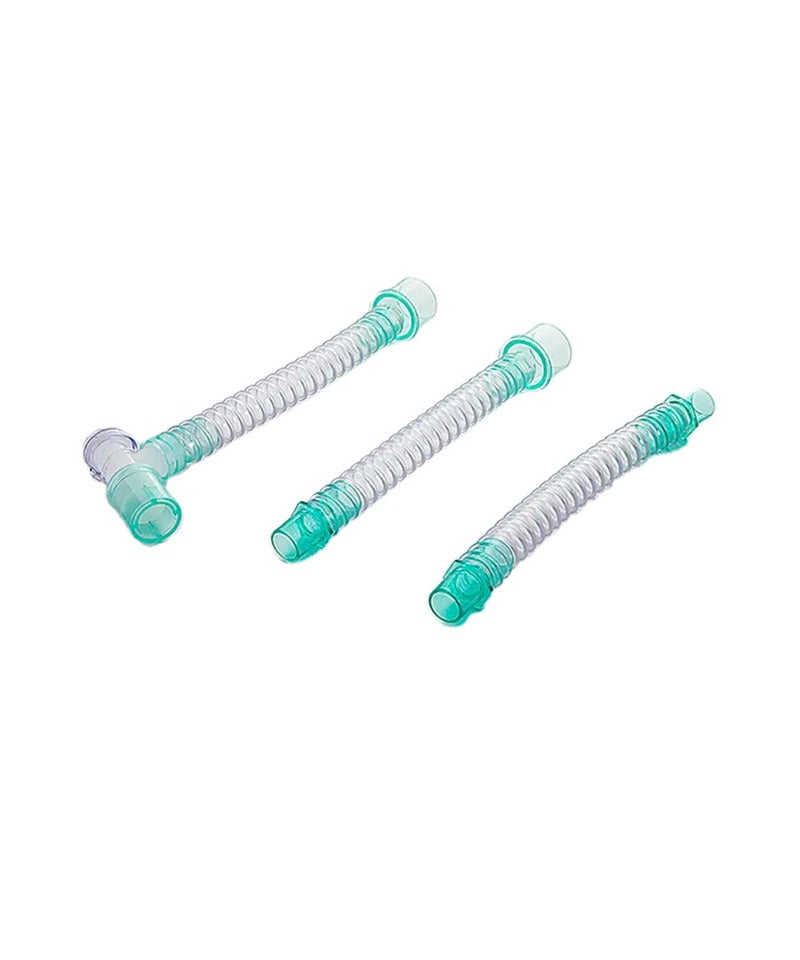 Medical Disposable Expanded Airway Catheter Mount