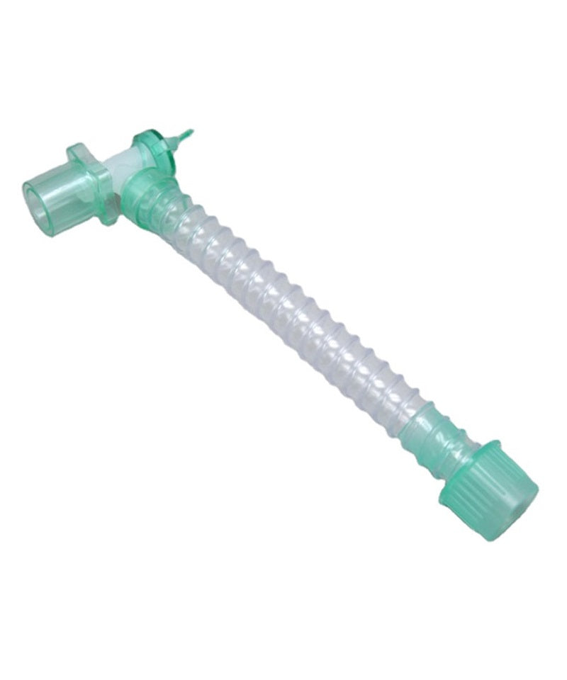 Medical Disposable Expanded Airway Catheter Mount