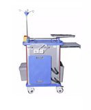 ET-750118 Anaesthesia Trolley Emergency Trolley