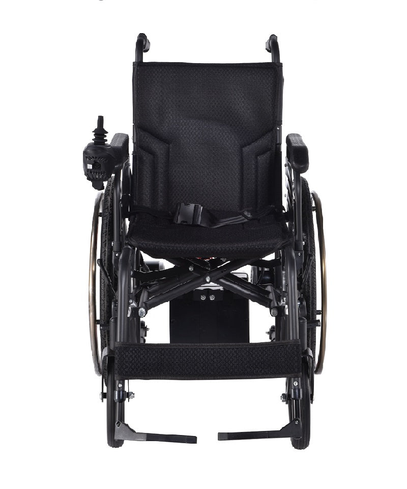 EVR320 Handicapped Power Electric Wheelchair