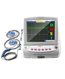 Biolight F80 12" TFT color screen Fetal Monitor