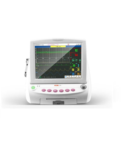 Biolight F90  Portable Maternal & Fetal Monitor