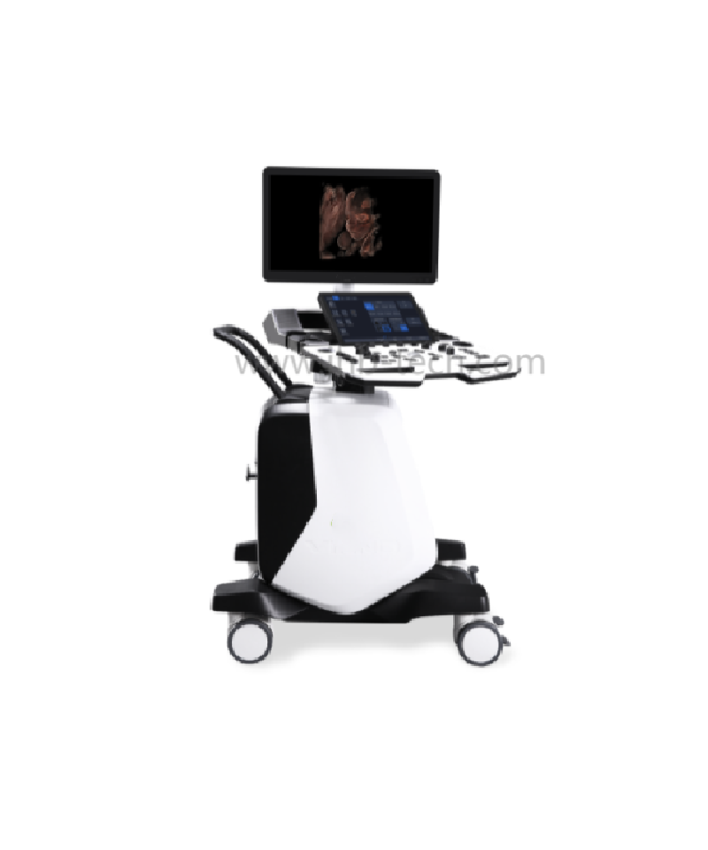 VINNO G65 Portable 3D/4D  Color Doppler Ultrasound