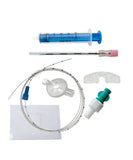 JHB-1201 Disposable puncture kitl Anesthesia Kit