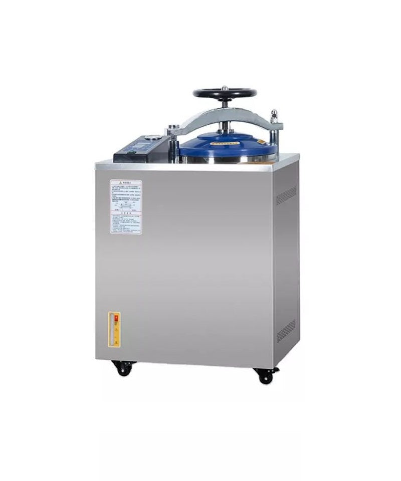 JHB-50X 50L Hospital  Drying Steam Sterilizer