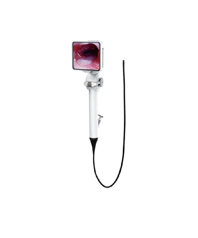 Medical hospital  portable video  Flexible endoscope JHB-68