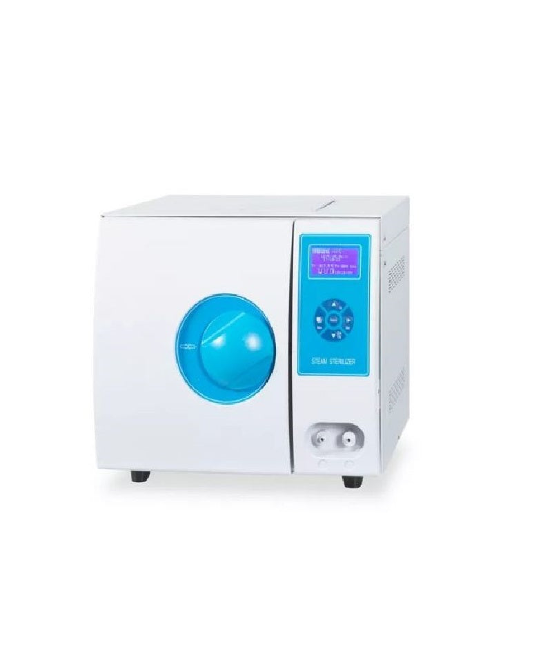 JHB-8A Table top Medical container  steam sterilizer