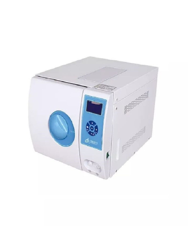 JHB-8A Table top Medical container  steam sterilizer