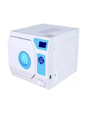 JHB-8B Mini Small Fast Mini Steam Sterilizer