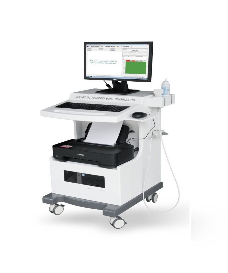 JHB-A5 Trolley  Ultrasound Bone Densitometer