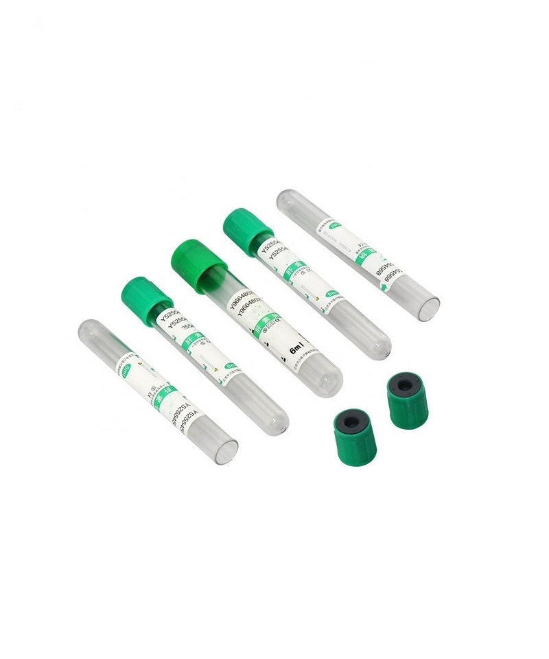 JHB-C05 Medical vacuum blood collection tube