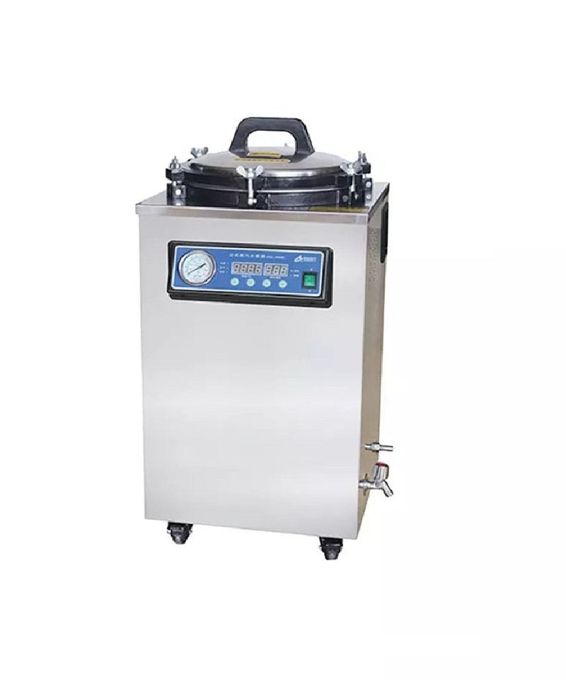 JHB-S35B 35L Hospital Bolt  Steam Sterilizer