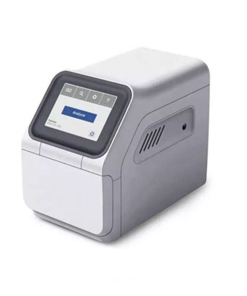 PM4 portable auto dry Chemistry analyzer