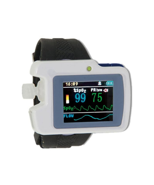 CONTEC RS01 Medical Sleep Apnea Screen Meter – JHB Medical