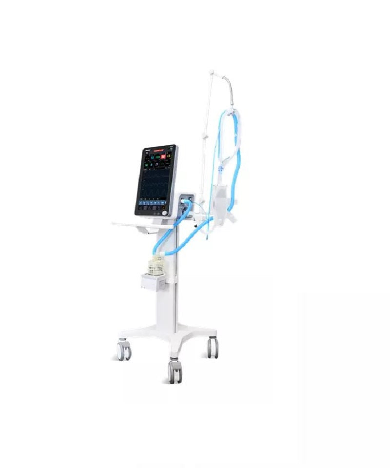 Resvent RS300 Medical non-invasive ventilation ventilator – JHB Medical