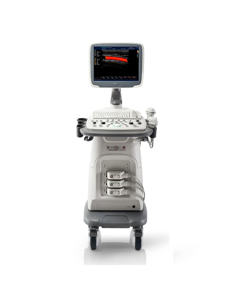 SonoScape S11plus Color Doppler  ultrasound scanner machine