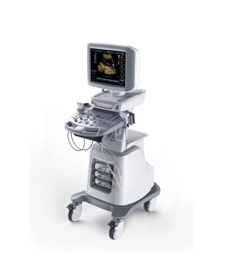 SonoScape S11plus Color Doppler  ultrasound scanner machine