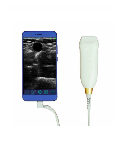 UL10-5S Linear Color Doppler  Ultrasound Probe