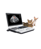 VINNO 5VET portable colour doppler ultrasound machine